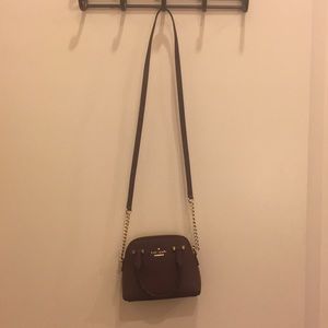 Kate Spade crossover bag